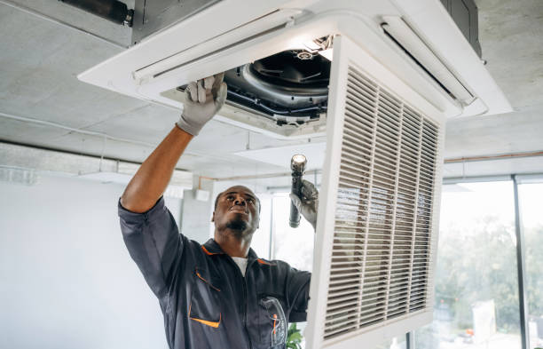 Licensed Hvac service in Wallace, LA - FH HVAC