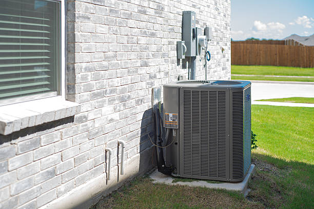 Reliable Hvac contractor in Wallace, LA by FH HVAC